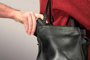 В Северодонецке осудили вора с широким "спектром деятельности" 