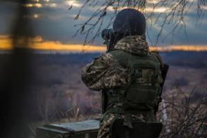Упродовж минулої доби режим тиші на Донбасі порушено не було