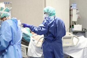 COVID-19 на Луганщині не відступає: у Лисичанську та Сєверодонецьку виявлені нові випадки
