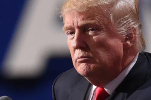 Попытка отравления Трампа: президенту США отправили письмо с ядом