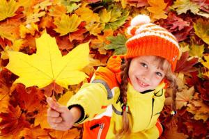 Осенние каникулы: когда и сколько будут отдыхать украинские школьники в 2020 году