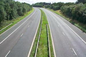 В Украине собрались вводить новую категорию участников дорожного движения