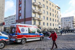 Польща скоротила термін обов'язкового карантину до 10 днів