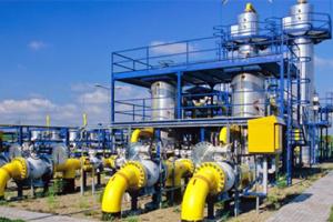 Тендер на постачання газу в Україну виграла польська компанія