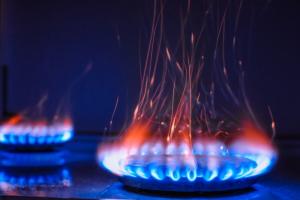 В "Нафтогазе" рассказали, почему в сентябре подорожал газ для населения