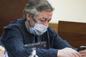 Доведеться відповісти: суд виніс вирок російському акторові Михайлу Єфремову
