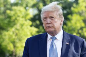 Трамп має намір скоротити чисельність військ США в Іраку та Афганістані