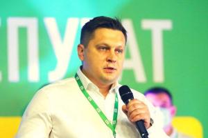 "Моя робота не має сенсу": голова Чернігівської ОДА заявив про свою відставку