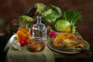 Названы регионы Украины, в которых больше всего злоупотребляют алкоголем