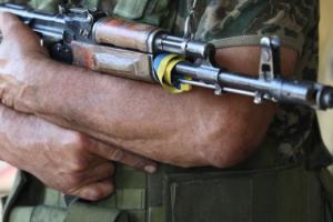 На Донбасі за добу режим припинення вогню порушено не було