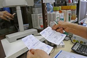 У МОЗ України анонсували введення електронних рецептів на ліки