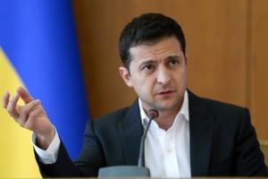Зеленский прокомментировал отравление российского оппозиционера Навального