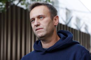 Прокуратура Германии сделала заявление по делу Навального - СМИ