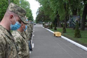 У військовій частині під Києвом до смерті побили солдата - ЗМІ