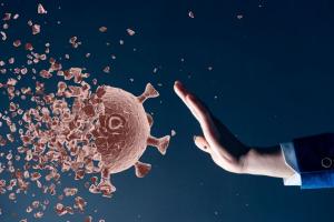 ЕС выделит Украине 190 млн евро на борьбу с COVID-19