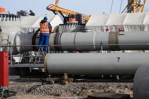 Польща оштрафувала "Газпром" на на 7,6 млрд дол. за "Північний потік-2"