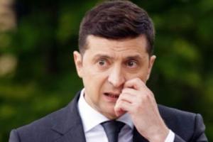 Зеленский заявил о готовности испытать на себе украинскую вакцину от COVID-19