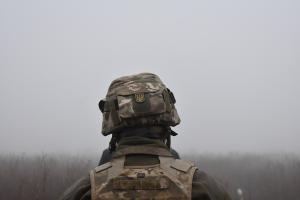 Режим припинення вогню на Донбасі був порушений чотири рази
