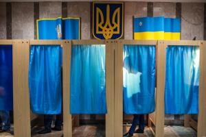 Опитування Зеленського в день виборів можуть визнати протиправним