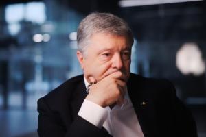 У больного COVID-19 Петра Порошенко ухудшилось состояние