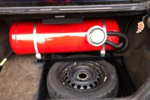 Владельцам авто с ГБО готовят проверки: кто и зачем может может это делать