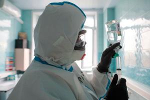 Ситуація напружена: оновлена статистика по COVID-19 в Луганській області