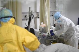 На Луганщині COVID-19 заразилися вже понад 3000 осіб: оновлена статистика