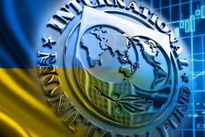 У МВФ виступили проти скасування електронного декларування в Україні