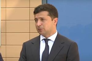 Зеленський заявив, що система електронного декларування в Україні працюватиме