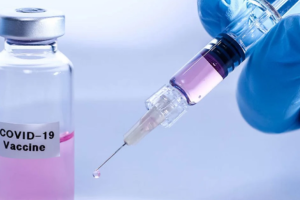 У ВООЗ повідомили, коли Україна зможе отримати вакцину від COVID-19