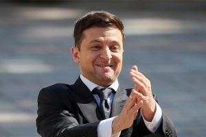 "Буде так, як вирішиш ти": Зеленський анонсував всенародне опитування