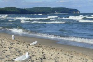 На дне Балтийского моря обнаружили древний "космический корабль" (фото)