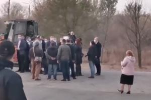 Приїзд Зеленського до Лисичанська, відключення води та COVID-19: головні новини регіону за 23 жовтня