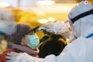 Ірландія першою в Європі оголосила повторний локдаун через COVID-19