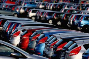 Назван рейтинг подержанных авто, которые украинцы покупают чаще всего
