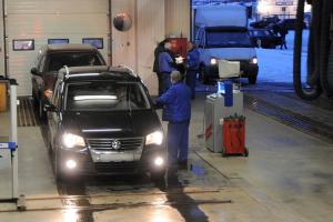 Обязательный техосмотр авто в Украине: кто не сможет его пройти и какой выход