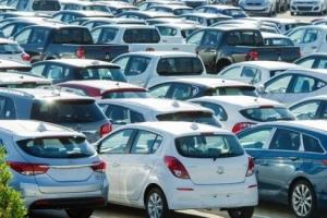 Названы авто, которые в Украине можно купить по самой выгодной цене