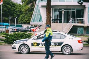 У Грузії озброєний чоловік захопив близько 20 заручників у відділенні банку