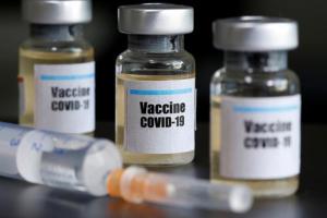 У МОЗ назвали вартість вітчизняної вакцини від COVID-19