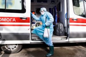 В Україні оновили критерії госпіталізації та одужання пацієнтів з COVID-19