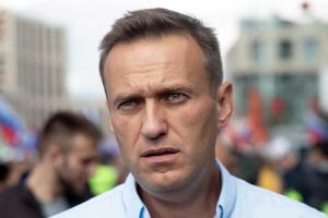 Україна готова приєднатися до санкцій проти РФ через отруєння Навального