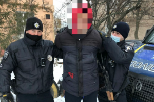 В Северодонецке задержали несовершеннолетнего распространителя наркотиков