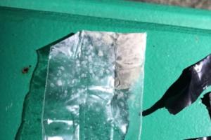 Заборонені препарати та наркотики "гуляють" по руках жителів Сєвєродонецька