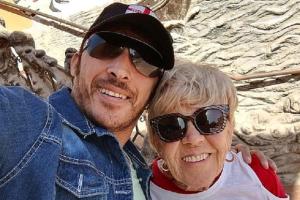80-летняя пенсионерка вышла замуж за 35-летнего египтянина: как живет нестандартная пара (фото)
