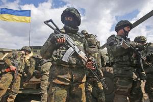 В Северодонецке установят памятник "Героям АТО"