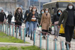 Шмигаль роз'яснив, чи можуть голови ОДА не вводити карантин "вихідного дня" в окремих областях