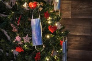 У Зеленского прокомментировали возможность введения локдауна на новогодние праздники