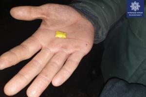 "Плохая репутация" города: в Лисичанск за наркотиками начали ездить из других областей