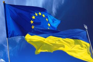 Соцопитування показало, з чим у європейців асоціюється Україна та чи бачать вони її в ЄС і НАТО