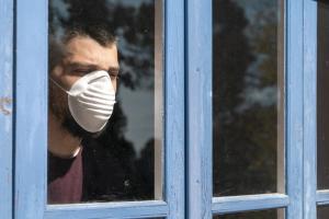 Шмыгаль рассказал о планах по введению жесткого карантина в Украине